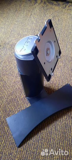 Подставка для монитора 24