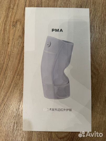 Наколенник с подогревом Xiaomi PMA