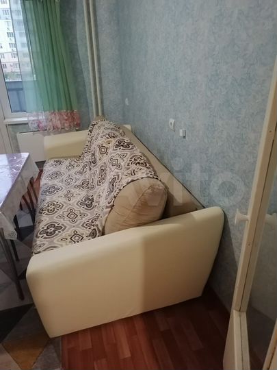 1-к. квартира, 37 м², 2/10 эт.