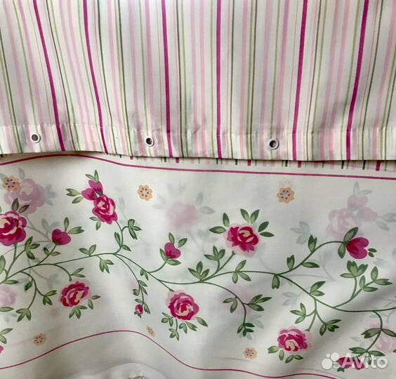 Отрезы ткани