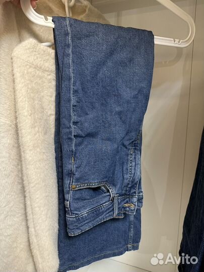 Женская одежда пакетом 44