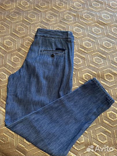 Джинсы Prada женские