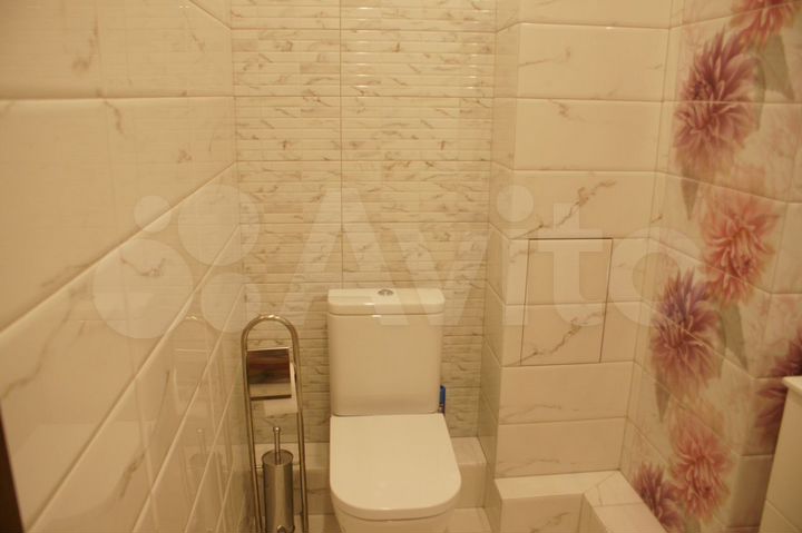 Квартира-студия, 35 м², 1/4 эт.