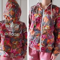 Ветро�вка Adidas originals женская