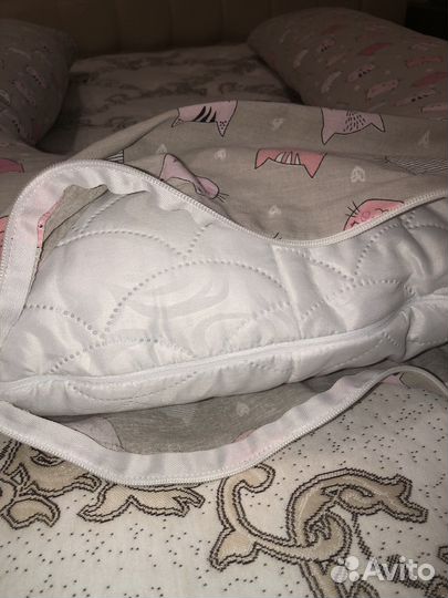 Подушка для беременных