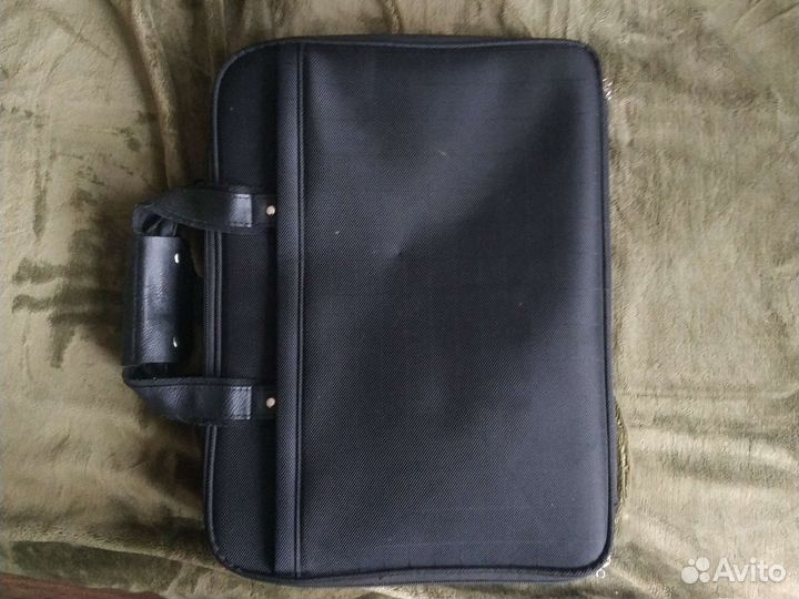 Сумка для ноутбука 17