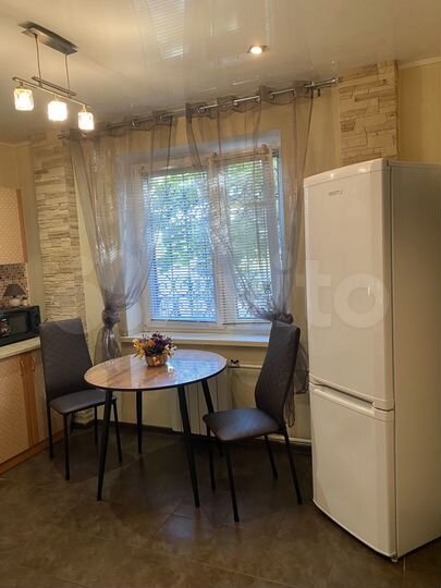 1-к. квартира, 37 м², 1/10 эт.