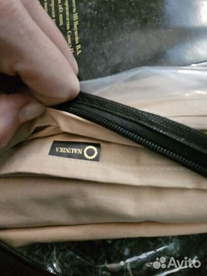 Постельное белье новое евро