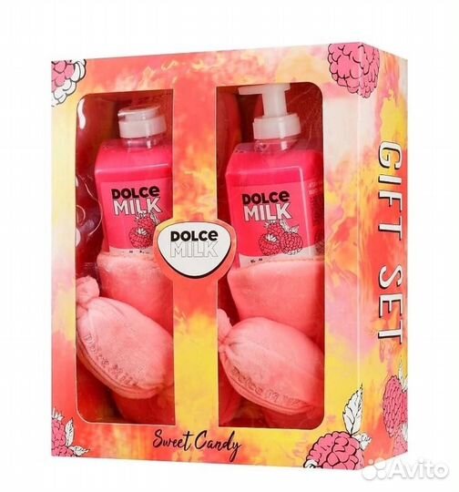 Подарочный набор