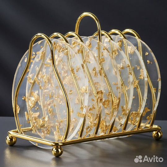 Подставка для кружек