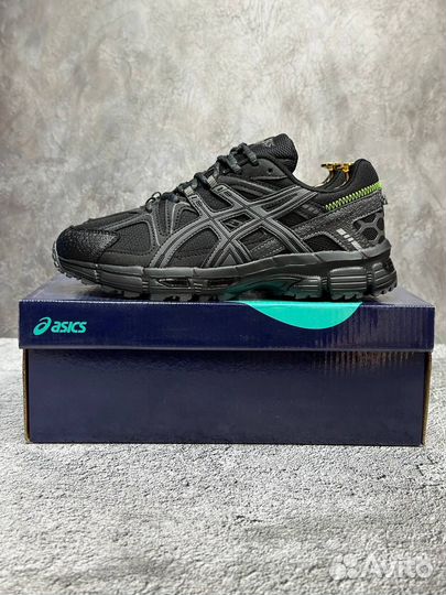 Кроссовки asics gel