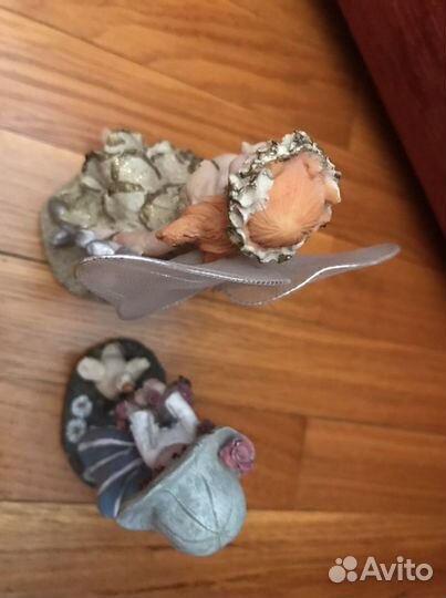 Фигурка ангел фея 15 см