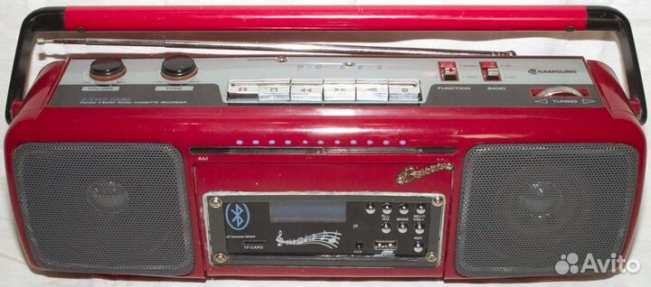 Sony-sdusbmp3,wma,wav+Blt+FM+AUX+Ears+MicR+2LS-ste