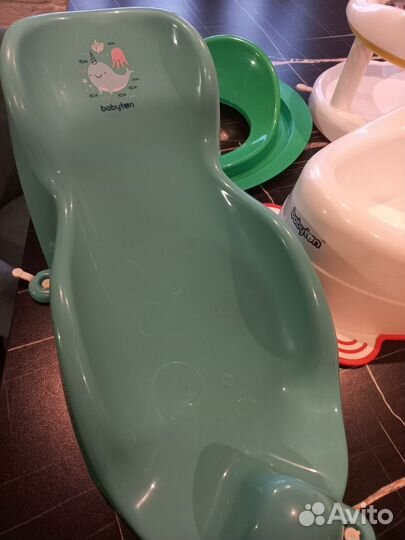 Горшок детский