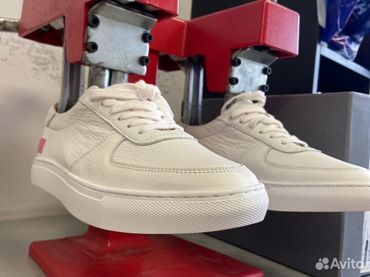 Растяжка обуви