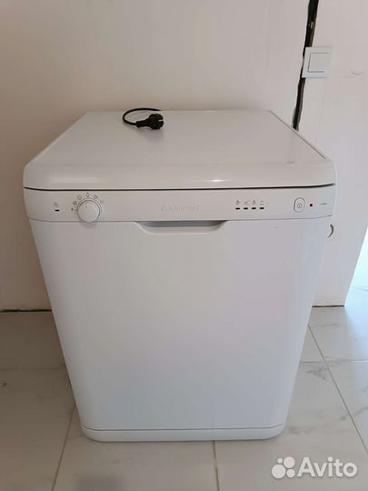 Посудомоечная машина Ariston