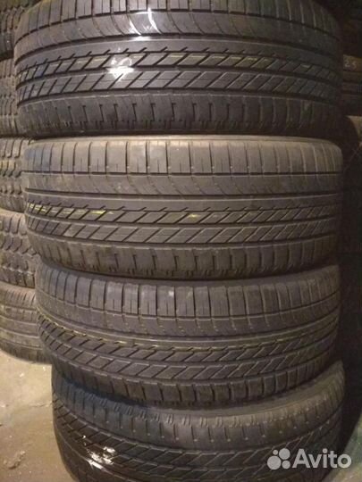Goodyear Eagle F1 Asymmetric 255/55 R20
