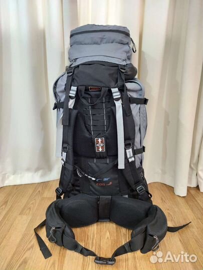 Рюкзак туристический Campus 90