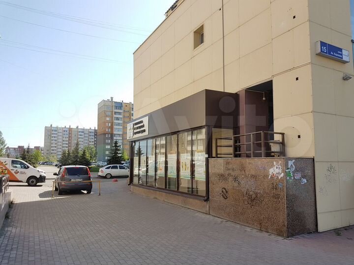 Свободного назначения, 180 м²