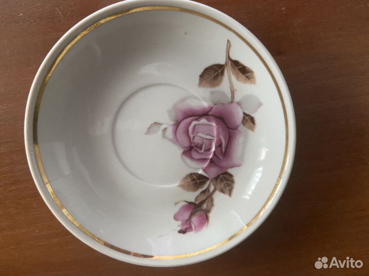 Сервиз чайный