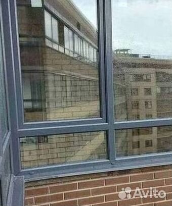 Пластиковые окна на балкон