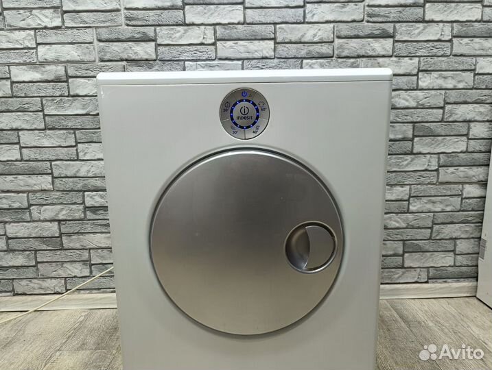 Стиральная машина индезит Гарантия