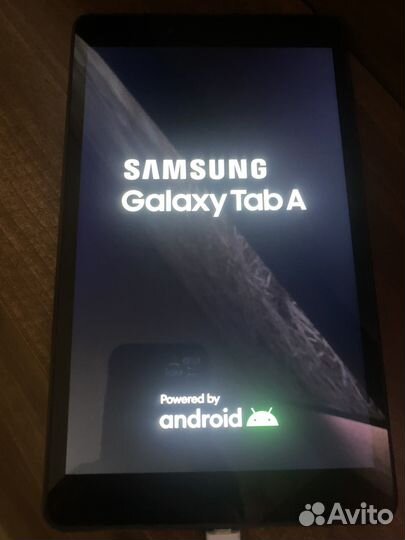 Samsung galaxy tab kids