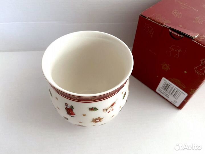 Стакан 290 ml Villeroy & Boch Toys Delight 4895