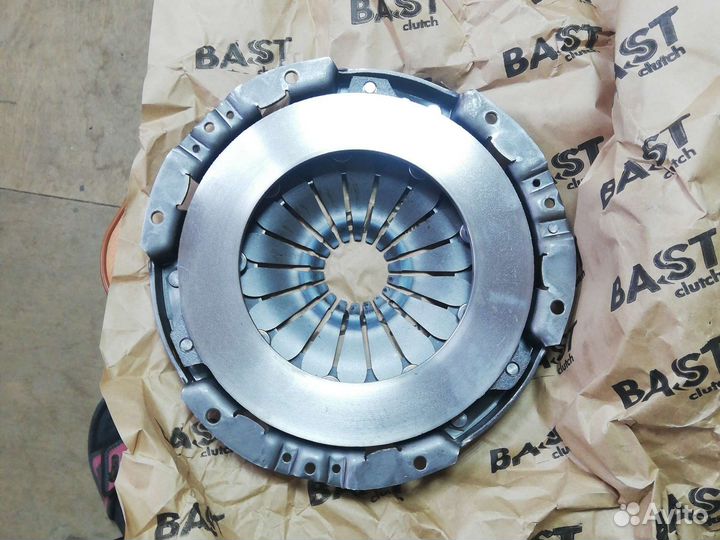 Сцепление газ газель двигатель cummins