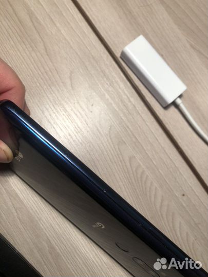 Lg G7 thinq