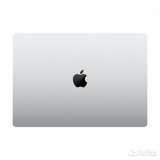 Apple MacBook Pro 16 M3 Pro 18/512 Silver (MRW43)
