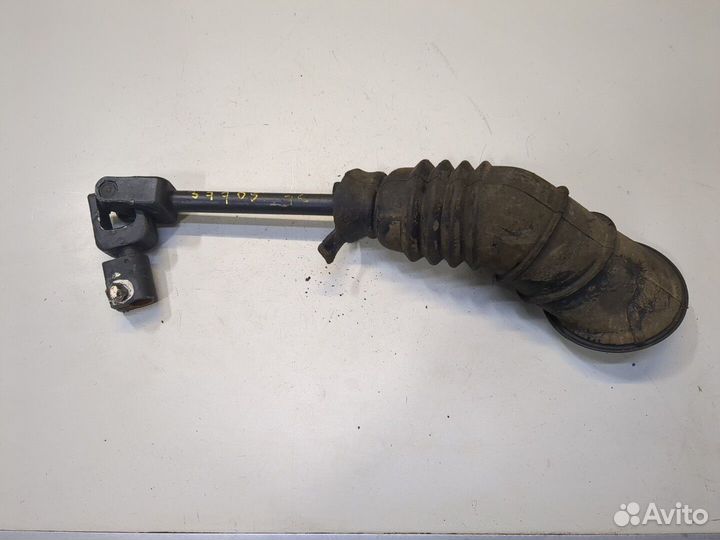 Кардан рулевой Volkswagen Golf 2, 1984