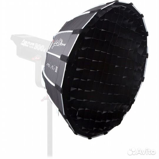 Aputure Light Dome mini II софтбокс