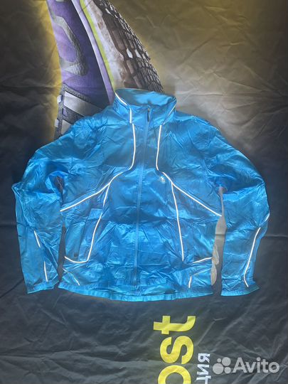 Новая ветровка Adidas Nylon 2009г(XL) оригинал