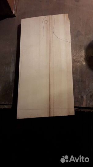 Разделочная доска дерево