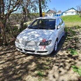 LIFAN Solano 1.6 MT, 2011, 220 782 км