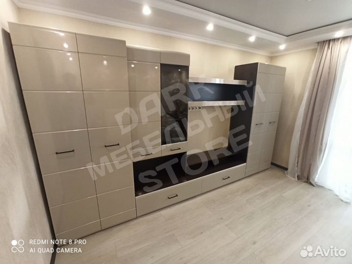 Гостиная 3,6