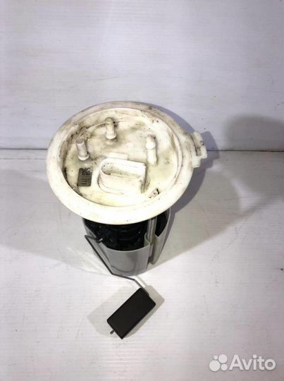 Насос топливный электрический VW-Фольксваген Jett