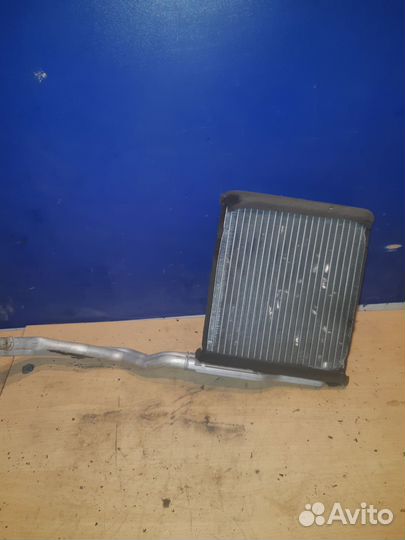 Радиатор отопителя Mazda 3 BK