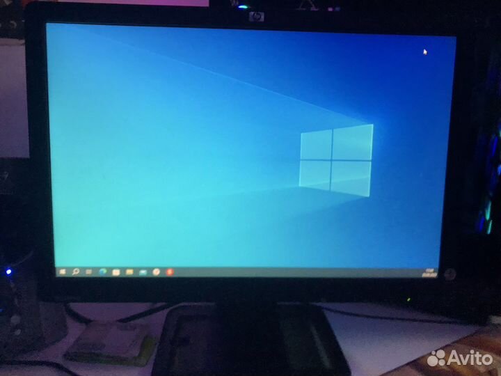 Монитор HP LE1901w