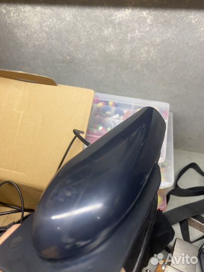 Эхолот garmin striker vivid 4cv + датчик GT20TM