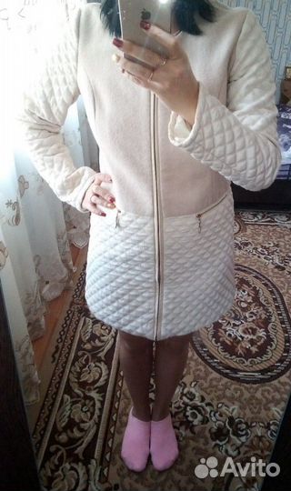 Пальто
