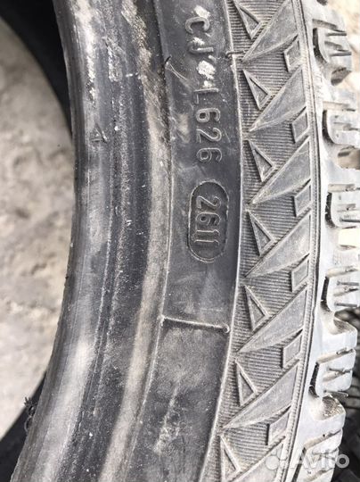 Pirelli Winter Carving Edge 225/45 R17 94T