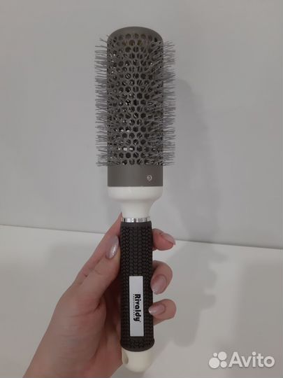 Расческа брашинг