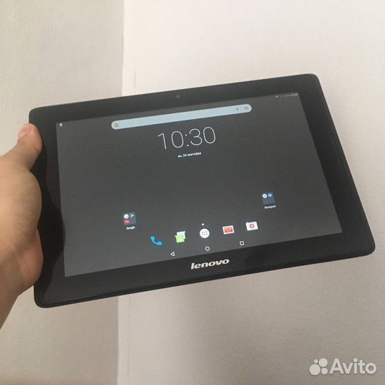 Планшет Lenovo tab 10 A7600-H