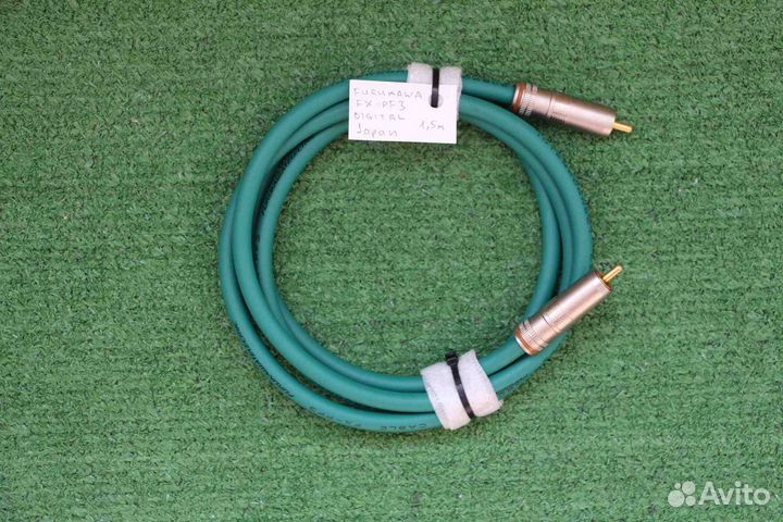 Furukawa FX-PF3 (Accuphase) Japan