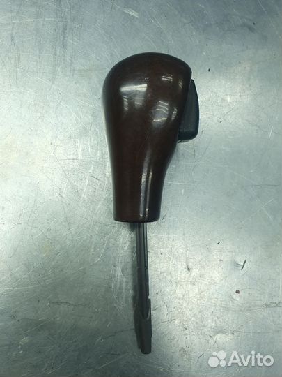 Ручка АКПП bmw 3 e46