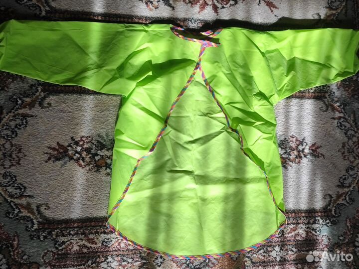 Фартук с длинными рукавами для рисования Икея