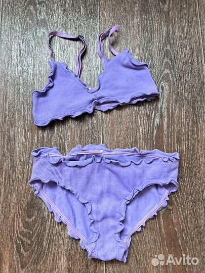 Купальник для девочки Sela