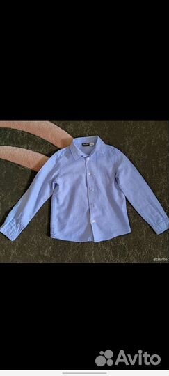 Праздничный костюм для мальчика